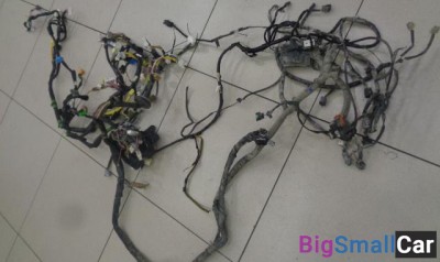 Проводка общая от Suzuki Escudo 2005-2017 - купить Адлере