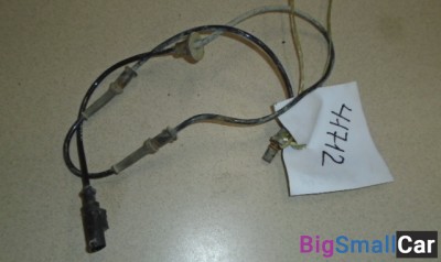 Датчик ABS передний от Haima 3 2010-2013 - купить Адлере