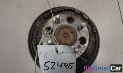 Ступица задняя от Kia Rio 2005-2011 - купить Адлере