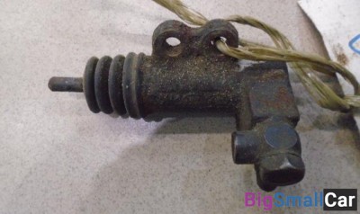 Цилиндр сцепления рабочий от Hyundai Verna 2006-2010 - купить Адлере