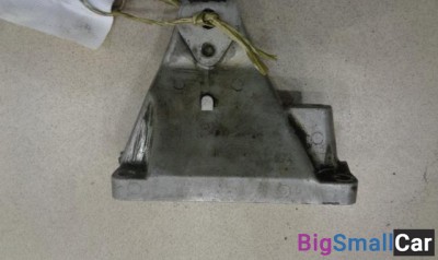 Опора двигателя передняя от Toyota Chaser  6 1996-2001 - купить Адлере