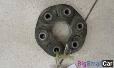 Муфта эластичная карданного вала от Cadillac SRX 2003-2009 - купить Адлере