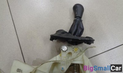 Кулиса МКПП от Kia Picanto 2004-2011 - купить Адлере