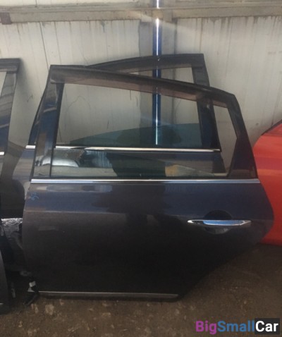 Ниссан теана дж32 Дверь Задняя левая - купить Адлере