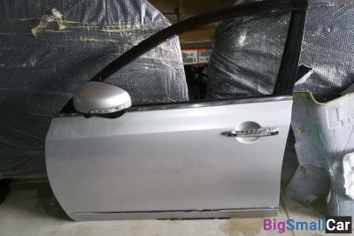 Nissan teana j32 2.5 дверь передняя левая - купить Адлере