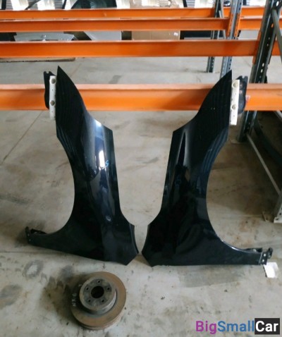 Крыло Nissan teana j32 - купить Адлере