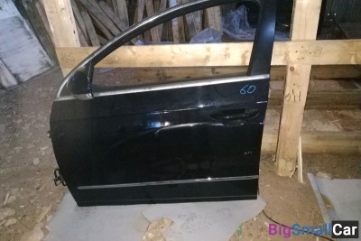 Дверь передняя левая пассат б6 - купить Адлере