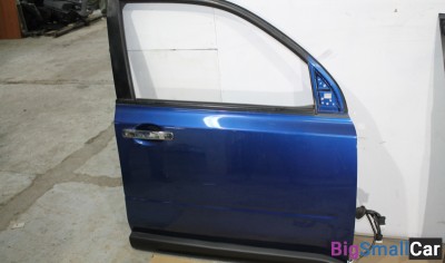 Дверь передняя Nissan x-trail t31 - купить Адлере