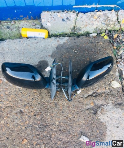 Зеркало митсубиси аутлендер хл - купить Адлере