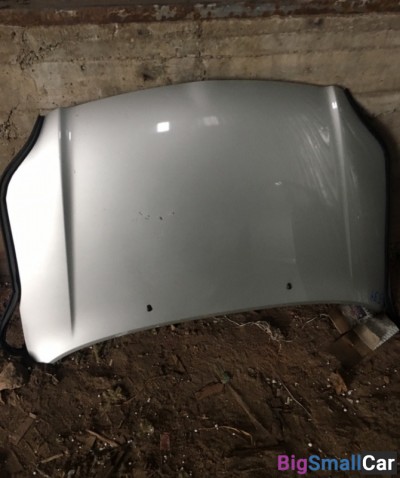 Капоты Toyota avensis 2005 оригинал - купить Адлере