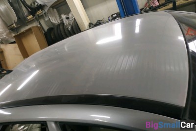 Автомобильные крыши рено колеос - купить Адлере