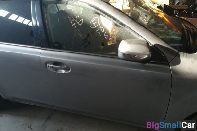 Subaru outback дверь передняя правая - купить Адлере