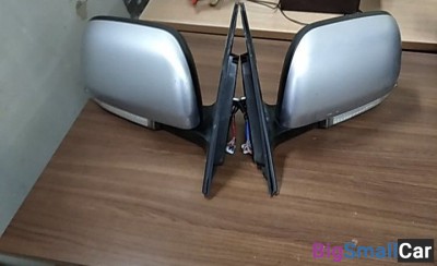 Стекла, зеркала mitsubishi pajero 4 - купить Адлере