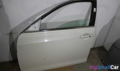 Дверь водительская Тойота камри 40 - купить Адлере