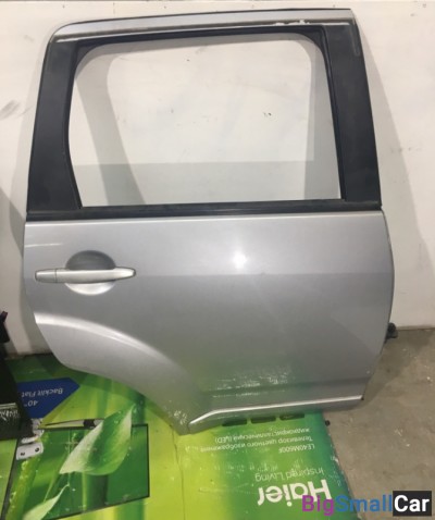 Дверь Задняя правая Mitsubishi Outlander xl 2008 - купить Адлере
