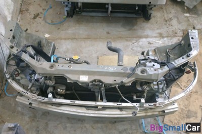 Телевизор Тойота Камри 30 - купить Адлере