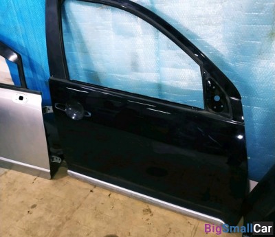 Mitsubishi Outlander xl 2.4 дверь передняя правая - купить Адлере