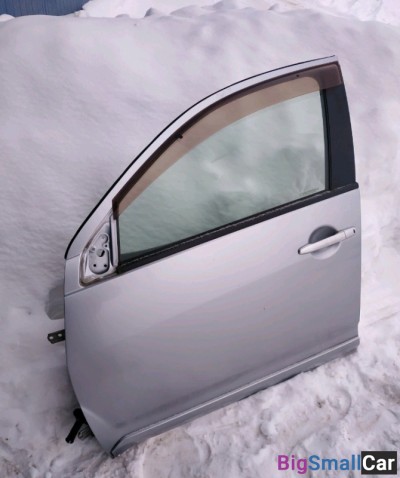 Дверь передняя левая outlander xl - купить Адлере