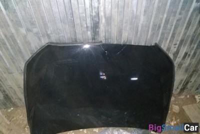 Капоты Митсубиси Лансер 10 - купить Адлере