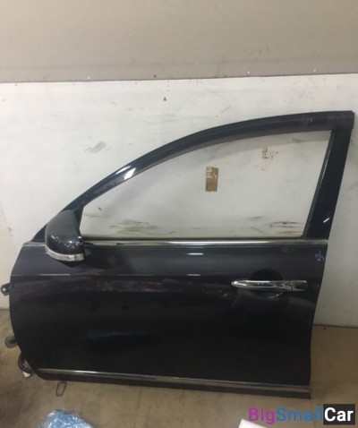 Ниссан теана j 32 Дверь передняя левая - купить Адлере