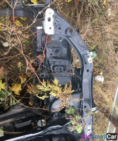 Лонжерон правый аутлендер хл 2008 - купить Адлере