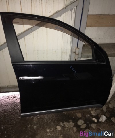 Дверь передняя правая Outlander xl - купить Адлере