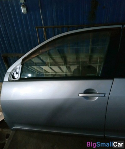 Дверь передняя левая mitsubishi outlander xl - купить Адлере