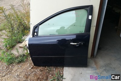 Ford focus 2 дверь передняя левая - купить Адлере