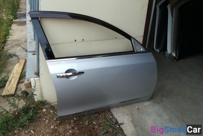 Nissan teana j32 дверь правая - купить Адлере