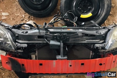 Усилитель Бампера Мазда 3 хэчбек - купить Адлере