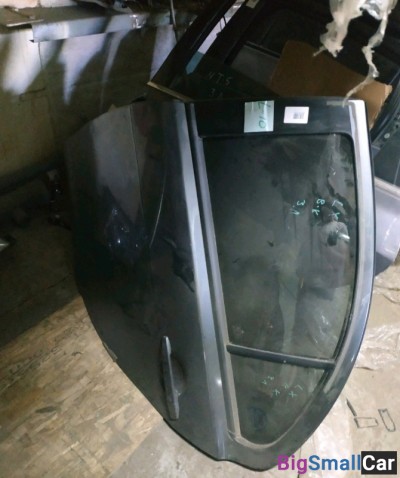 Mitsubishi lancer 10 дверь задняя левая - купить Адлере