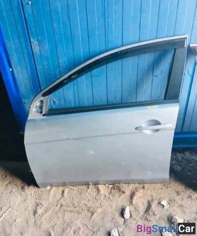 Митсубиси Лансер 2010 Дверь водительская - купить Адлере