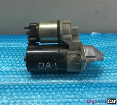 Стартер Опель астра h - купить Адлере