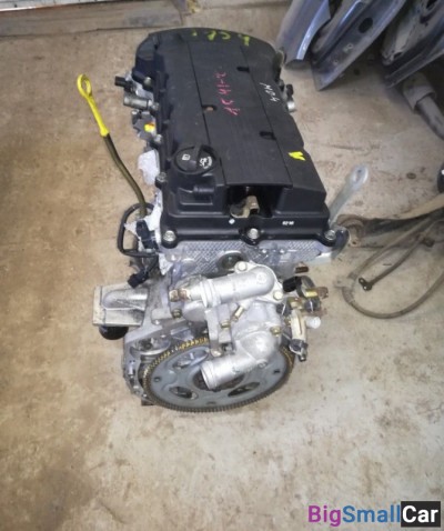 Outlander xl 2.4 4b12 двигатель - купить Адлере