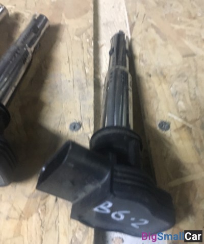 Катушка зажигания фольксваген пассат б6 2.0 - купить Адлере