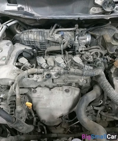 Двигатель рено колеос 2.5 - купить Адлере