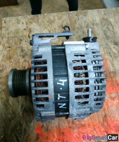 Генератор ниссан теана 2.5 - купить Адлере