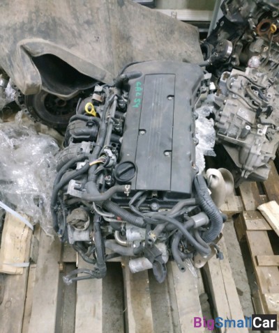 Mitsubishi lancer 10 2.0 двигатель - купить Адлере