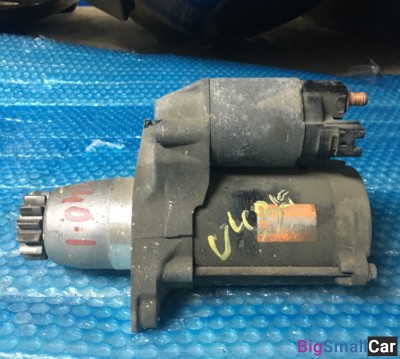 Стартер оригинал тойота Камри 40 - купить Адлере