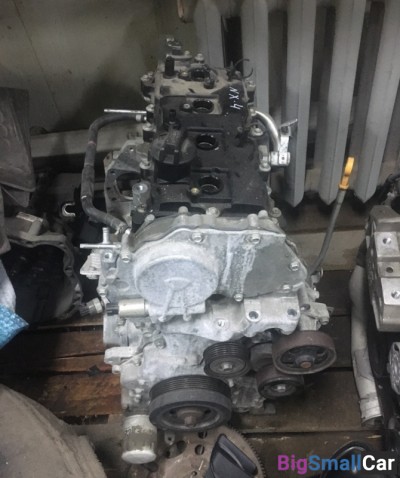 Контрактный двигатель ниссан икстреил 2.5 2009 т31 - купить Адлере