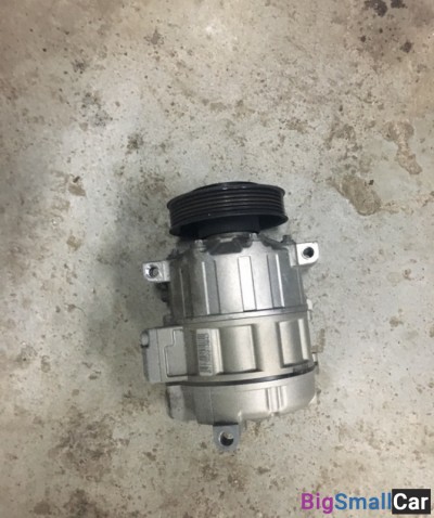 Фольксваген пассат компрессор оригинал - купить Адлере