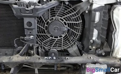 Mitsubishi pajero 6G 72 четвёртый кузов - купить Адлере