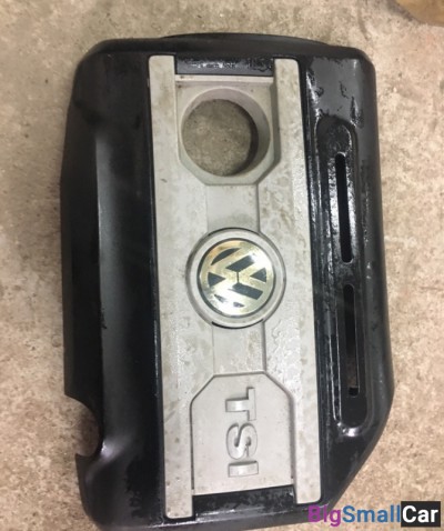 Крышка двигателя пассат б6 1.8 - купить Адлере