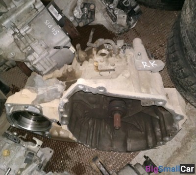 Renault koleos 2.5 механика МКПП - купить Адлере