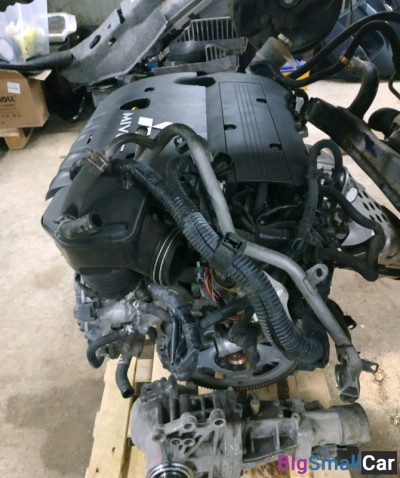 Двигатель outlander xl 2.4 - купить Адлере