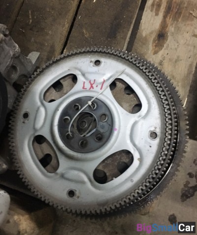 Маховик митсубиси Лансер 10 - купить Адлере