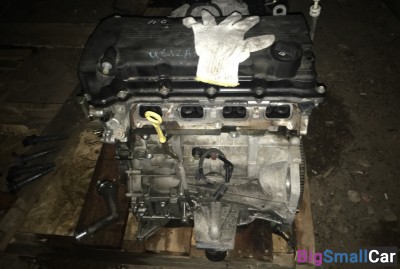 Двигатель 4b12 Outlander xl - купить Адлере