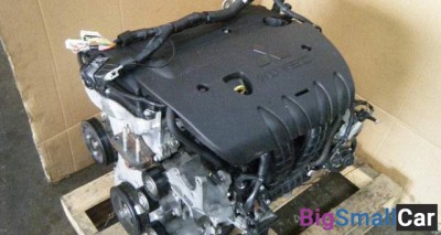 Двигатель митсубиси аутлендер 4b12 2.4 - купить Адлере