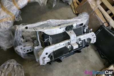 Разбор mitsubishi outlander 2.4 - купить Адлере