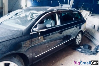 Кузов Volkswagen Passat b6 2.0 распил - купить Адлере